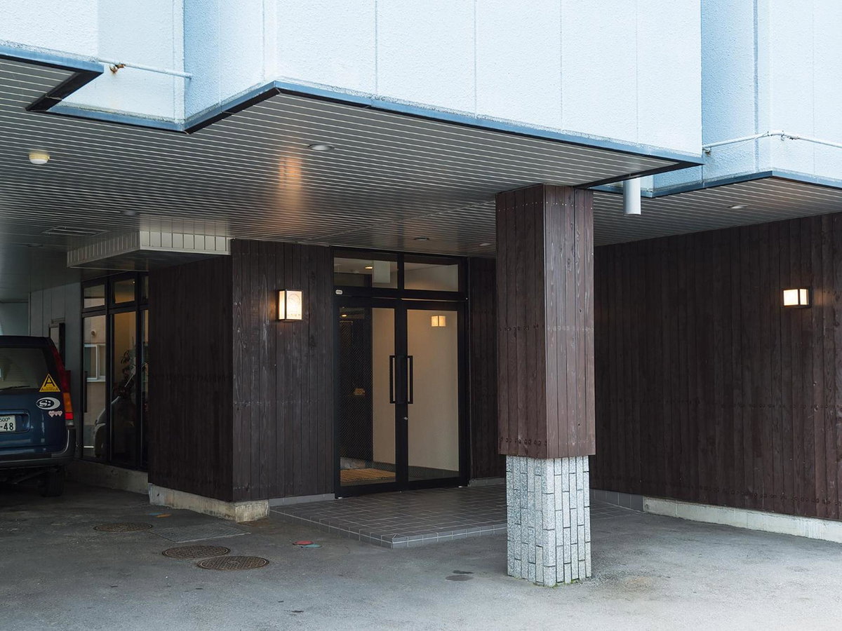 Hôtel · Kusatsu onsen Futabaya, Kusatsu