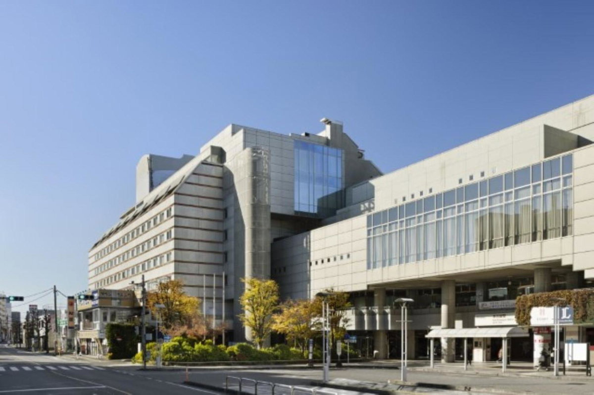 Hotel · Kawagoe Prince Hotel, Kawagoe