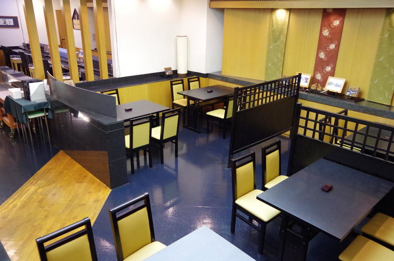 Kawagoe Prince Hotel, Kawagoe, Japan