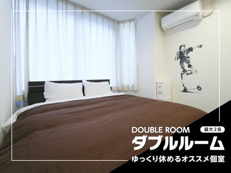 Roots Hostel, Osaka, Japan
