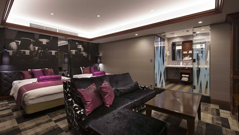 Hotel Piena Kobe, Kobe, Japan