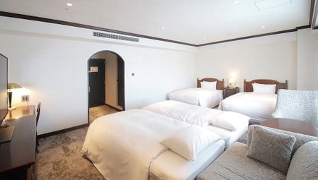 Hotel Piena Kobe, Kobe, Japan