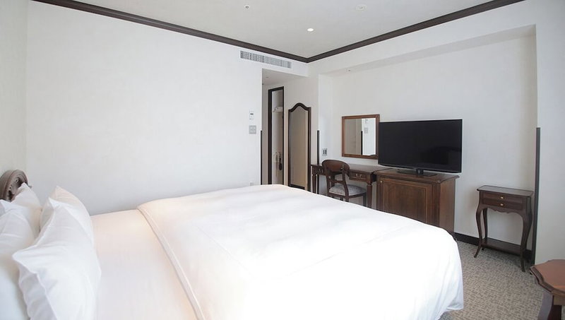 Hotel Piena Kobe, Kobe, Japan