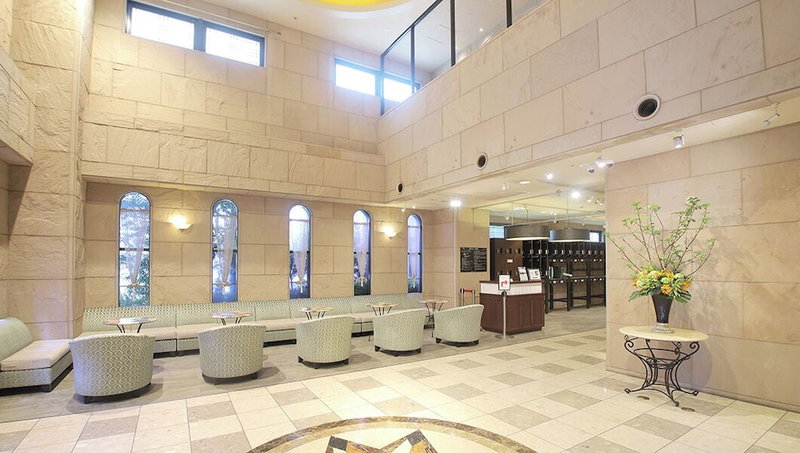Hotel Piena Kobe, Kobe, Japan
