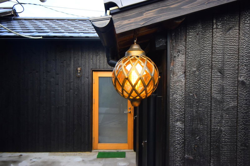 Quaint House Naoshima, Naoshima, Japan