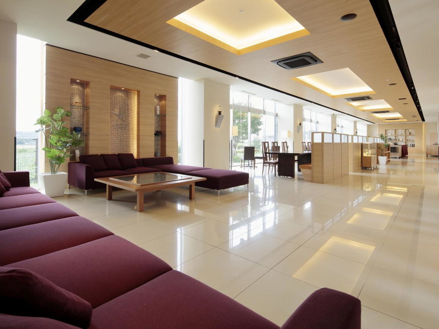 Candeo Hotels Ozu Kumamoto Airport, Ozu, Japón