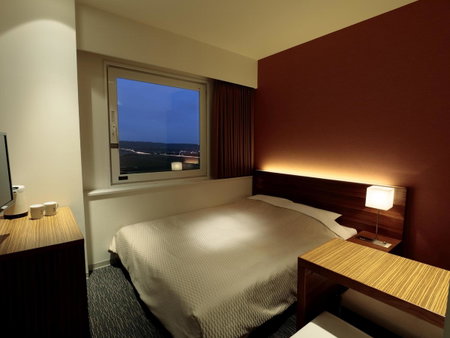 Candeo Hotels Ozu Kumamoto Airport, Ozu, Japón