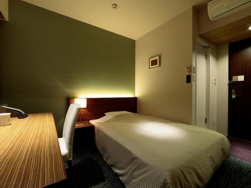 Candeo Hotels Ozu Kumamoto Airport, Ozu, Japón
