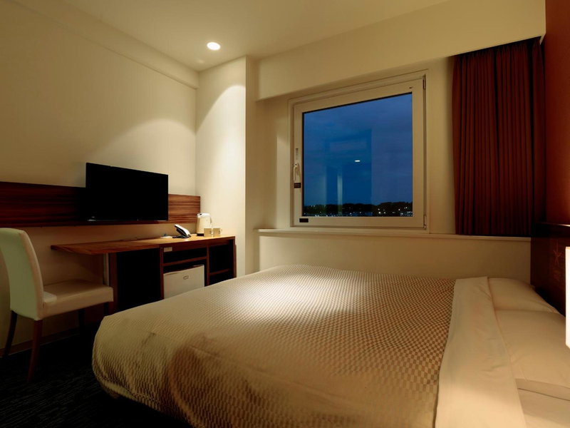 Candeo Hotels Ozu Kumamoto Airport, Ozu, Japón