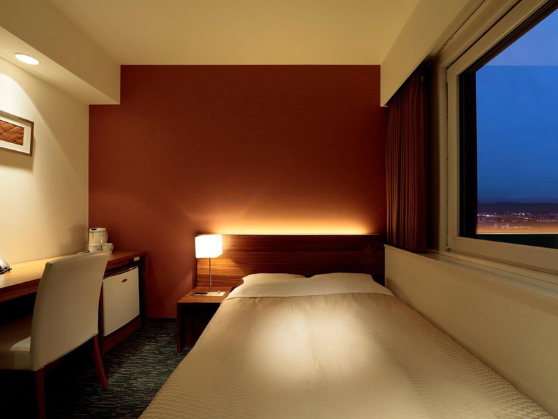 Candeo Hotels Ozu Kumamoto Airport, Ozu, Japón
