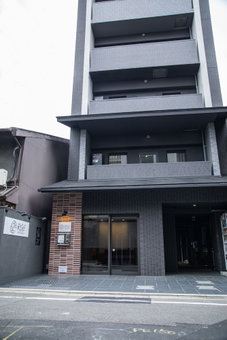 Smart Place Inn Kyoto Shijo Omiya East, Kyoto, Japan