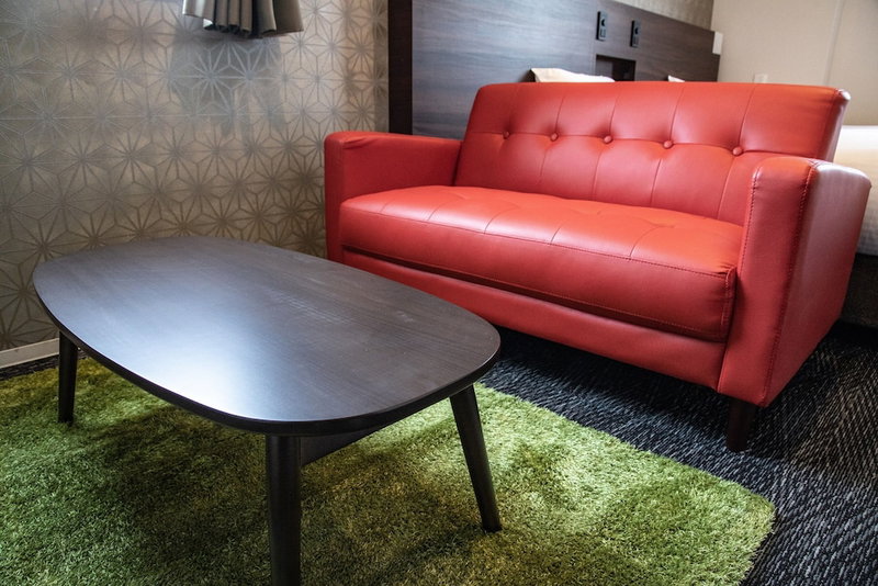 Smart Place Inn Kyoto Shijo Omiya East, Kyoto, Japan