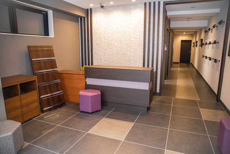 Smart Place Inn Kyoto Shijo Omiya East, Kyoto, Japan