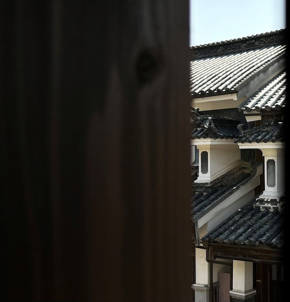 Hotel · Paysage Moriguchi, Wakimachi