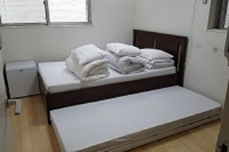 Sophiearth Apartment, Tokyo, Japan