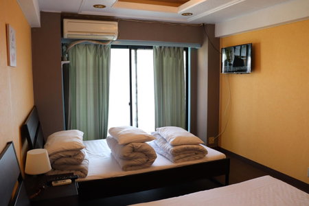 Sophiearth Apartment, Tokyo, Japan