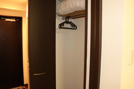 Sophiearth Apartment, Tokyo, Japan