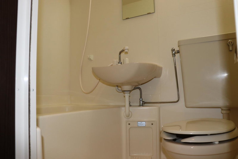 Sophiearth Apartment, Tokyo, Japan