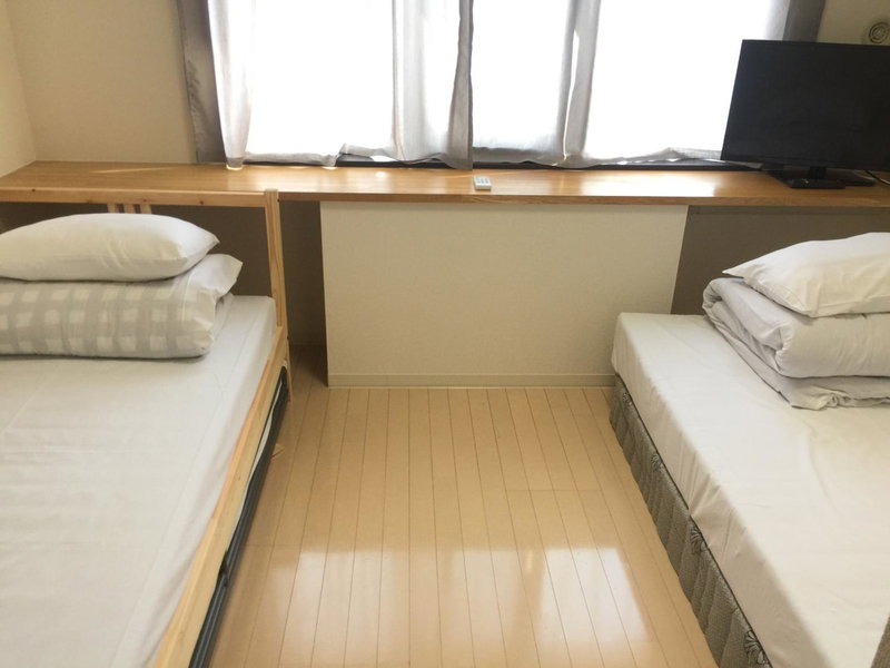 Sophiearth Apartment, Tokyo, Japan