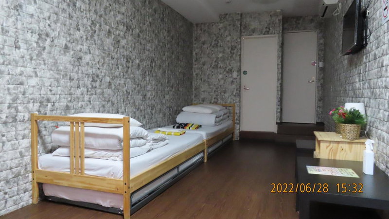 Sophiearth Apartment, Tokyo, Japan