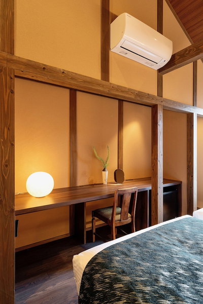 Kagabi Machiya House, Kanazawa, Япония