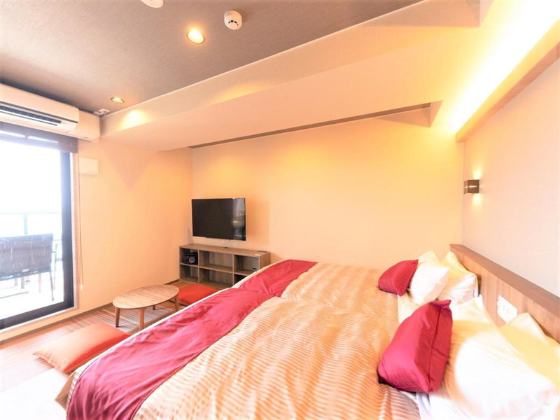 LiVEMAX RESORT Atami Sea Front, Atami, Japan