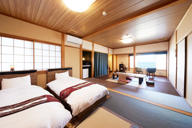 Uminone, Toyooka, Japan