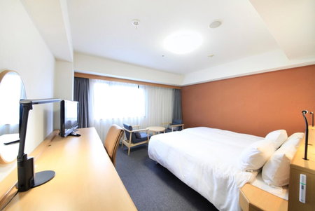 Richmond Hotel Hakata Ekimae, Fukuoka, Japón