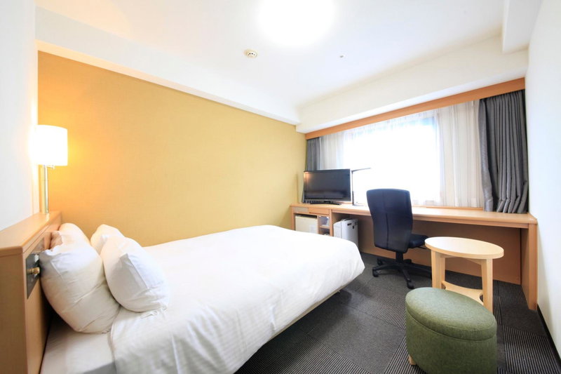 Richmond Hotel Hakata Ekimae, Fukuoka, Japón
