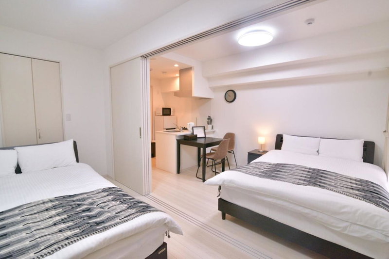 European House Reisen, Fukuoka, Япония