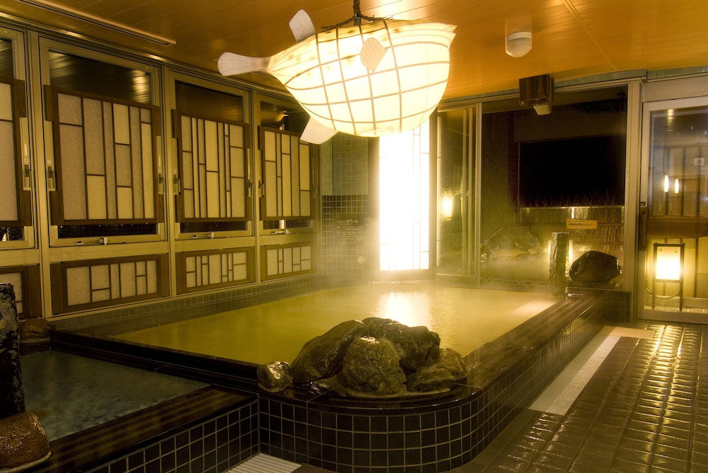 Hotel · Dormy Inn Premium Shimonoseki Natural Hot Spring, Shimonoseki