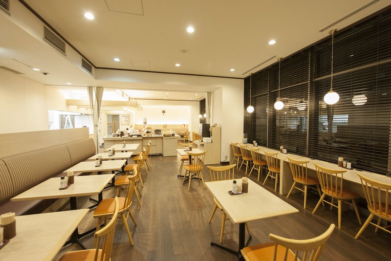 Dormy Inn Premium Shimonoseki Natural Hot Spring, Shimonoseki, Japan