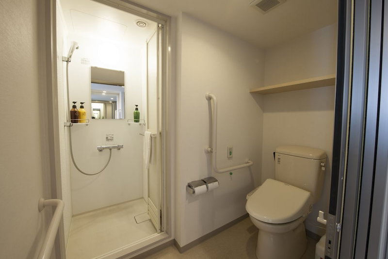 Dormy Inn Premium Shimonoseki Natural Hot Spring, Shimonoseki, Japan
