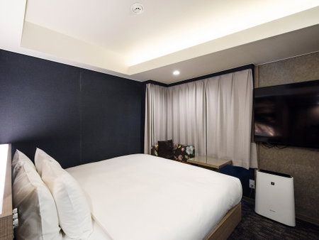 Meguro Holic Hotel, Tokyo, Japan