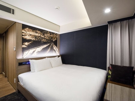 Meguro Holic Hotel, Tokyo, Japan
