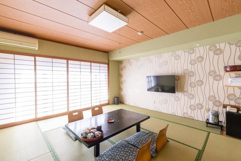 Yoshino, Ito, Japon