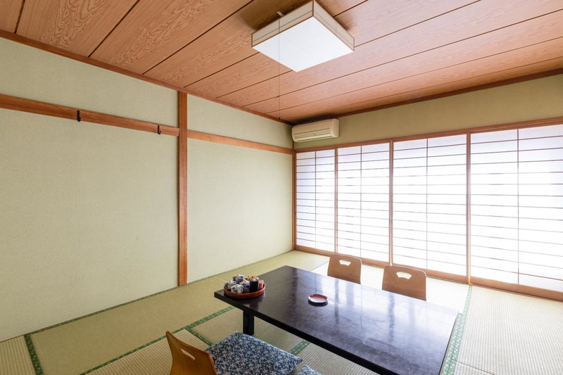 Yoshino, Ito, Japon