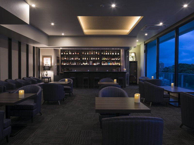 Grandvrio Hotel Miyajima Wakura - ROUTE INN HOTELS -, Miyajima, Japan