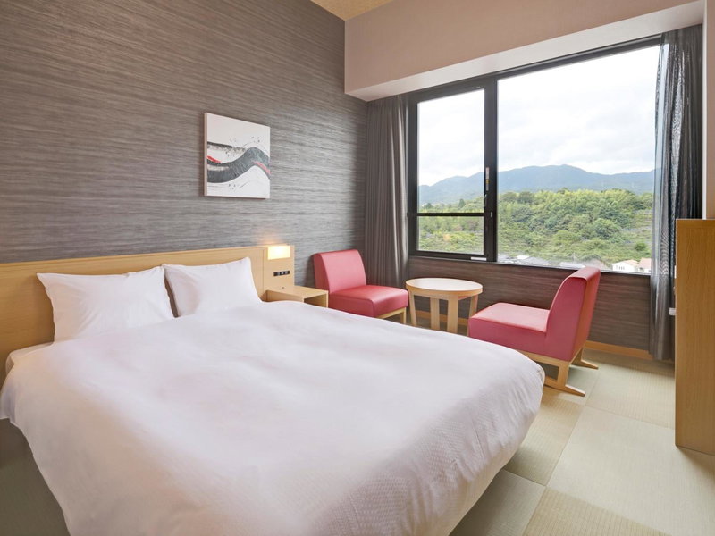 Grandvrio Hotel Miyajima Wakura - ROUTE INN HOTELS -, Miyajima, Japan