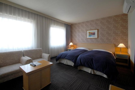 Hotel Excel Okayama, Okayama, Japan