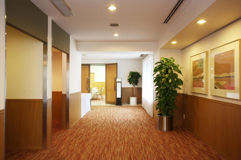 Hotel Excel Okayama, Okayama, Japan