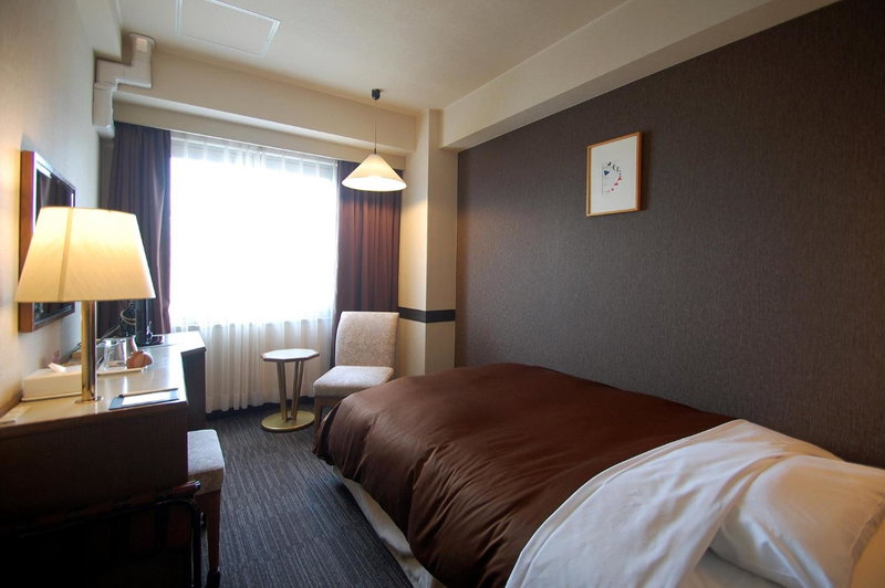 Hotel Excel Okayama, Okayama, Japan