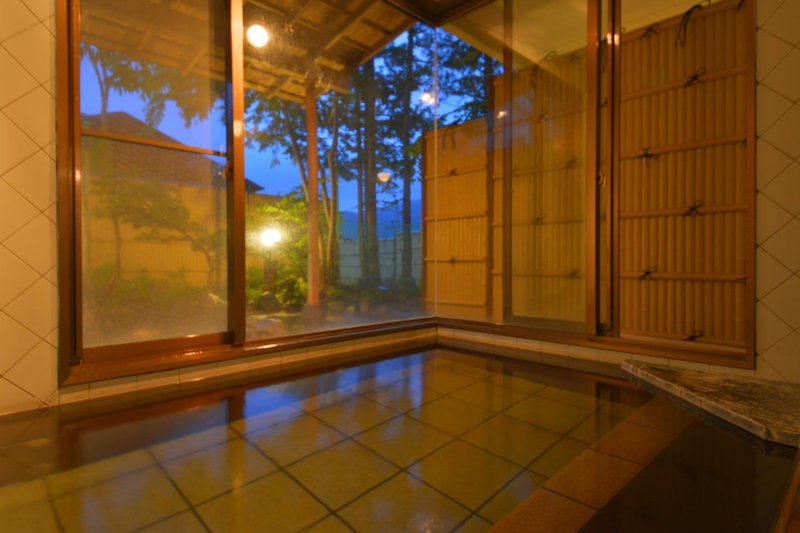 Hotel Casual Euro, Nikko, Japan