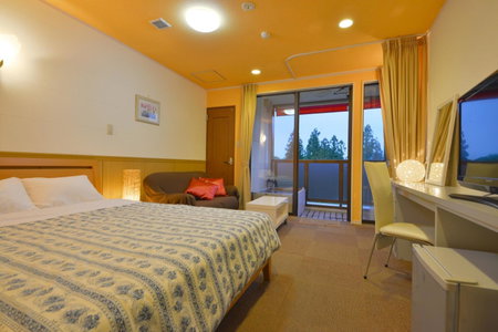 Hotel Casual Euro, Nikko, Japan