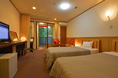 Hotel Casual Euro, Nikko, Japan