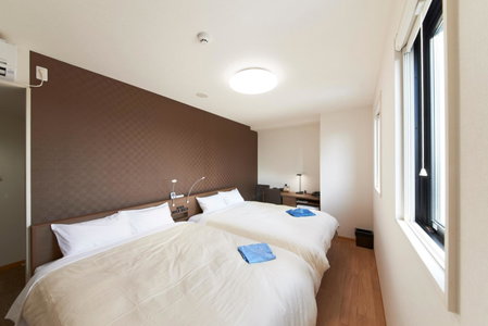 Hotel Sun Clover Koshigaya Eki mae, Koshigaya, Japan