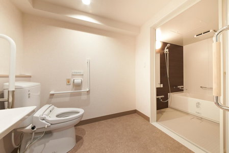 Hotel Sun Clover Koshigaya Eki mae, Koshigaya, Japan