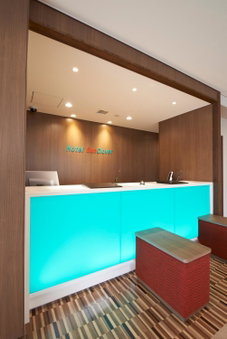 Hotel Sun Clover Koshigaya Eki mae, Koshigaya, Japan