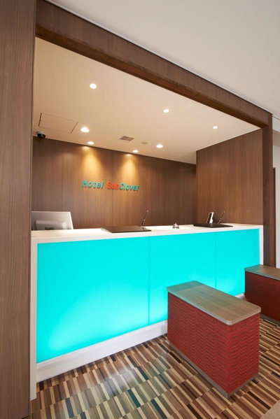 Hotel Sun Clover Koshigaya Eki mae, Koshigaya, Japan