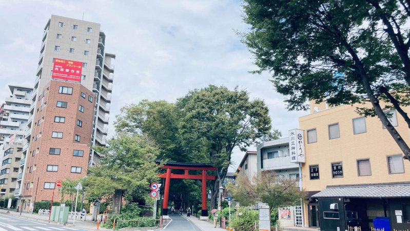 Toyoko Inn Saitama Shintoshin, Saitama, Japon